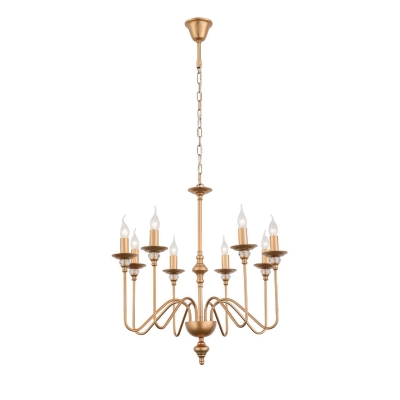 Люстра ST LUCE NOVENTO SL186.203.08