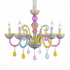 Люстра ST LUCE ORNATO SL672.783.06