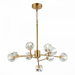 Люстра ST LUCE ROMANO SL1166.303.09