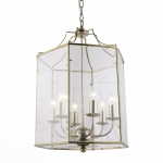 Люстра ST LUCE TERSO SL228.303.06
