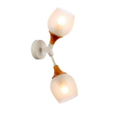 Настенный светильник ST LUCE CIOTOLLA SLE113501-02