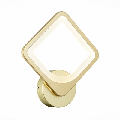 Настенный светодиодный светильник ST LUCE GIURA SLE500321-01