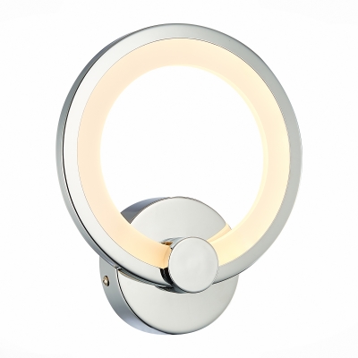 Настенный светодиодный светильник ST LUCE LETO SLE200311-01