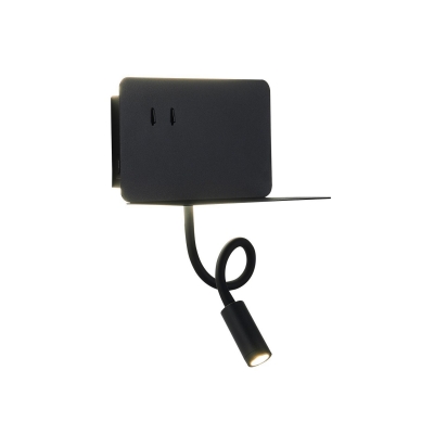 Настенный светодиодный светильник ST LUCE PINAGGIO SL1576.401.02