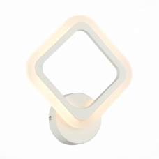 Настенный светодиодный светильник ST LUCE SAMURO SLE500151-01