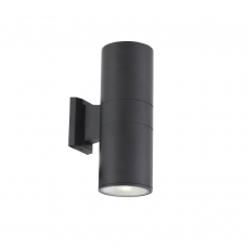 Настенный светодиодный светильник уличное ST LUCE TUBO2 SL074.411.02