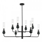 Подвесная люстра ST LUCE MEDEA SL1244.403.08