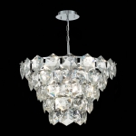 Люстра хрустальная ST LUCE VITERBO SL1631.103.09