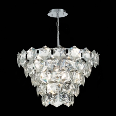 Люстра хрустальная ST LUCE VITERBO SL1631.103.09