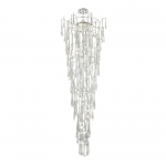 Подвесной светильник ST LUCE TEARDROPS SL1660.103.25