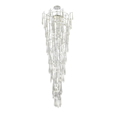Подвесной светильник ST LUCE TEARDROPS SL1660.103.25