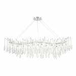 Подвесная люстра ST LUCE TEARDROPS SL1660.113.12