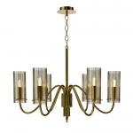 Подвесная люстра ST LUCE SANTORI SL2005.303.06