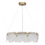 Подвесная люстра ST LUCE VOILE SL6021.203.54