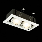 Встраиваемый светильник ST LUCE ST250.558.02