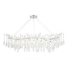 Подвесная люстра ST LUCE TEARDROPS SL1660.113.12