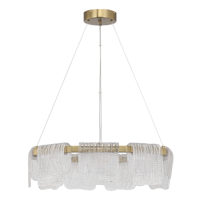 Подвесная люстра ST LUCE VOILE SL6021.203.54