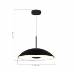 Подвесной светильник ST LUCE LID SL6128.403.01