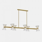 Подвесной светильник ST LUCE SPIRIT SL2004.313.12