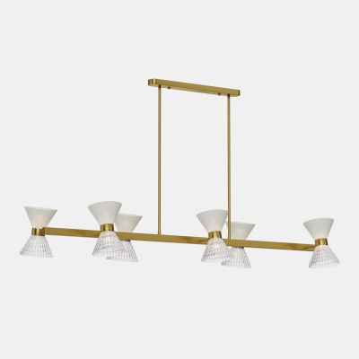 Подвесной светильник ST LUCE SPIRIT SL2004.313.12