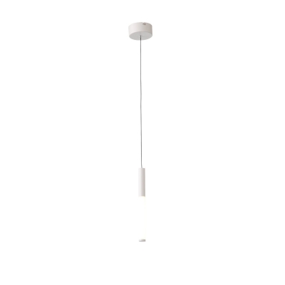 Подвесной светодиодный светильник ST LUCE GULARRI SL1593.503.01