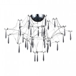 Потолочная люстра ST LUCE GRAVETTA SL6601.102.78