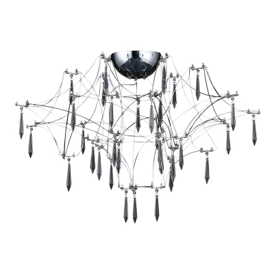 Потолочная люстра ST LUCE GRAVETTA SL6601.102.78