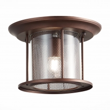 Потолочный уличный светильник ST LUCE LASTERO SL080.402.01