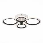 Светодиодная люстра ST LUCE CERINA SLE500542-04