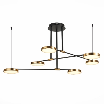 Светодиодная люстра ST LUCE FARONE SL1605.403.06