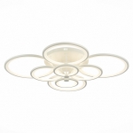 Светодиодная люстра ST LUCE INTENSITY SLE900002-08