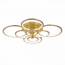 Светодиодная люстра ST LUCE LETO SLE200322-08