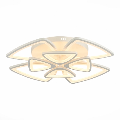 Светодиодная люстра ST LUCE LOBULI SLE501152-08