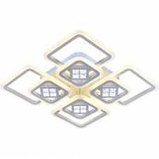 Светодиодная люстра ST LUCE MARLIN SLE500052-08RGB