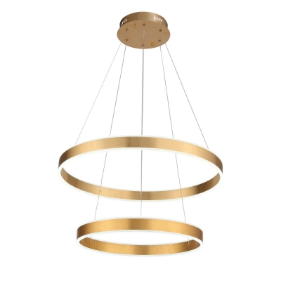 Светодиодная люстра ST LUCE ONZE SL944.203.02