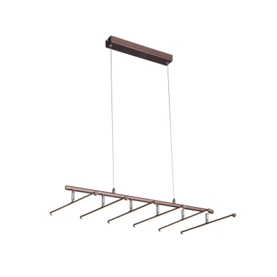 Светодиодная люстра ST LUCE PIACOD SLD003.303.06