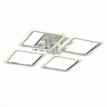 Светодиодная люстра ST LUCE QUTRO SLE200412-04