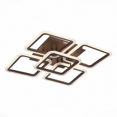 Светодиодная люстра ST LUCE QUTRO SLE200472-05