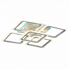 Светодиодная люстра ST LUCE QUTRO SLE200492-05RGB