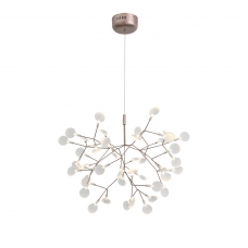 Светодиодная люстра ST LUCE RAFINA SL379.203.45
