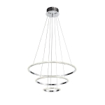 Светодиодная люстра ST LUCE SORANO SL1501.103.03