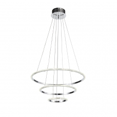 Светодиодная люстра ST LUCE SORANO SL1501.103.03