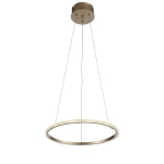Светодиодная люстра ST LUCE SORANO SL1501.203.01