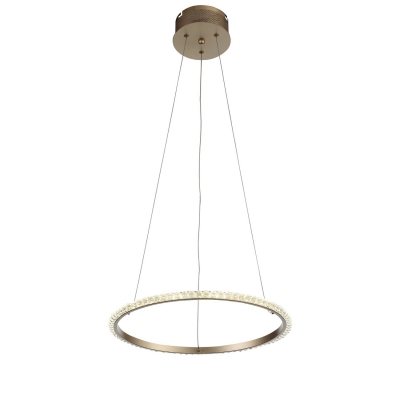 Светодиодная люстра ST LUCE SORANO SL1501.203.01