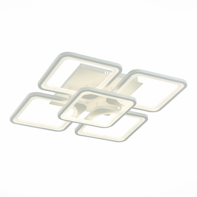 Светодиодная люстра ST LUCE VALIA SLE500452-05