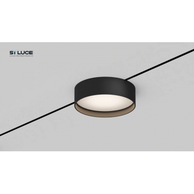 Трековый светильник ST LUCE SUPER5 ST670.446.12