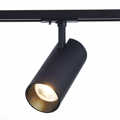 Трековый светодиодный светильник ST LUCE MONO ST350.446.30.36