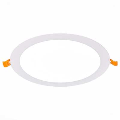 Встраиваемый светодиодный светильник ST LUCE LITUM ST209.538.18