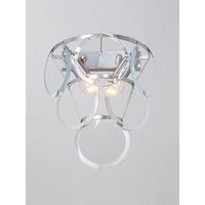 Бра VITALUCE V5834-9/2A 