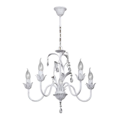 Люстра потолочная VITALUCE V1047/5 